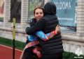 В Вологде завершился первый день Всероссийских соревнований МЧС России «Памяти Героя Российской Федерации В.М. Максимчука»