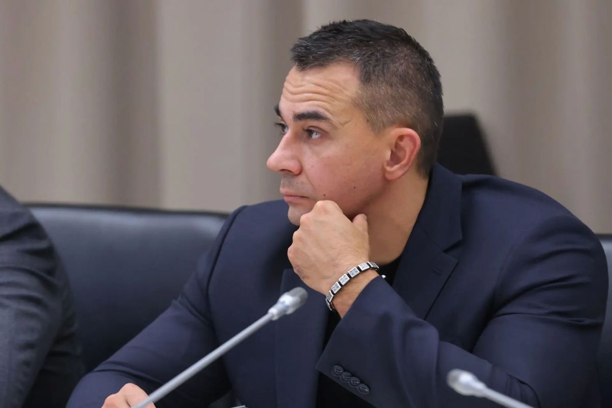 Георгий Филимонов: Провёл совещание по развитию туризма и сферы общественного питания Георгий Филимонов: Провёл совещание по развитию туризма и сферы общественного питания