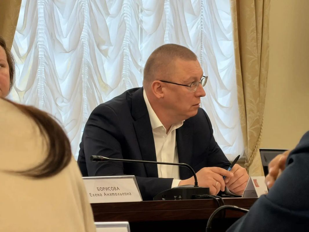 Современный приемный покой построят на территории ВОКБ Современный приемный покой построят на территории ВОКБ