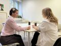 В Вологодской области работает антикризисное подразделение для помощи детям, родителям и педагогам