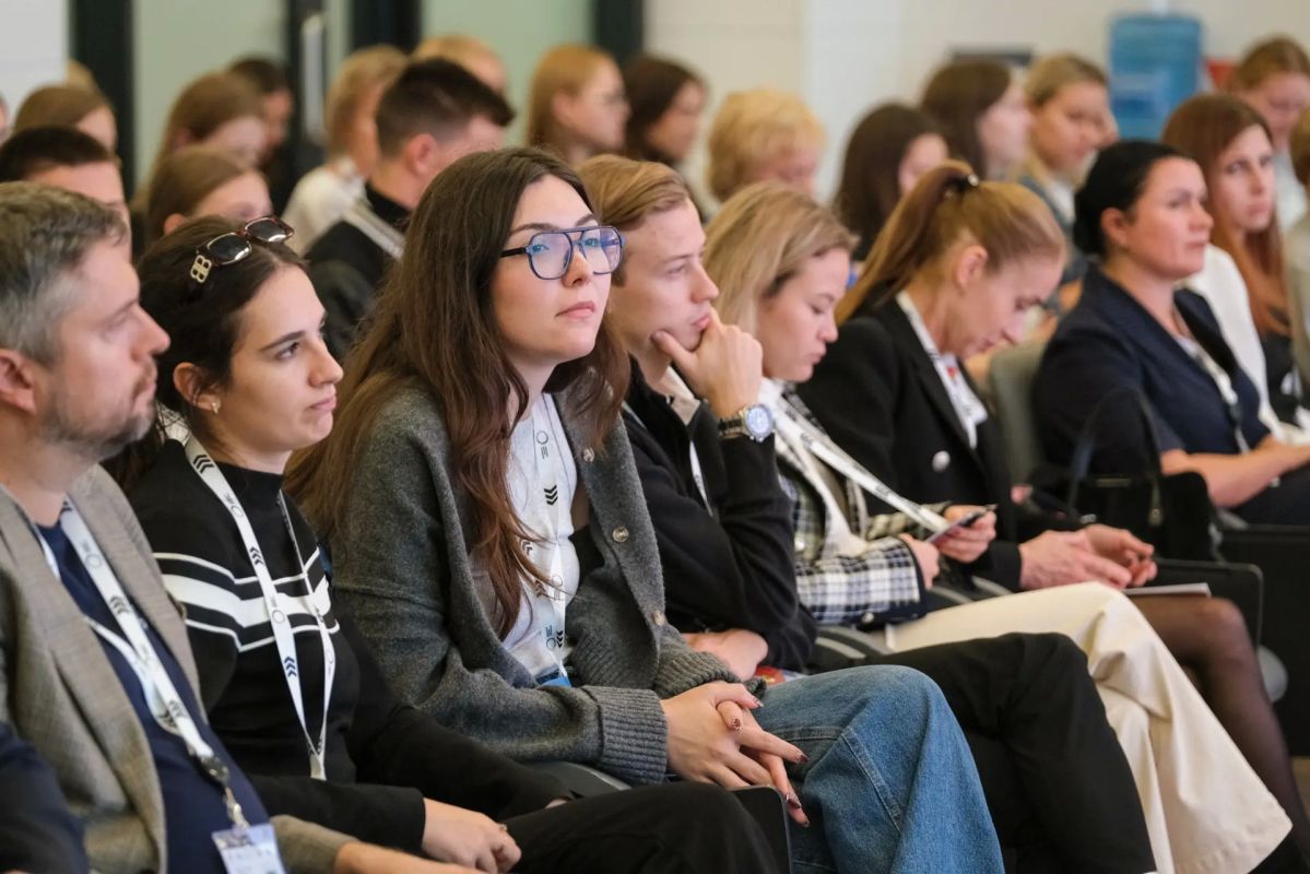 Опубликована деловая программа Чемпионата высоких технологий Опубликована деловая программа Чемпионата высоких технологий