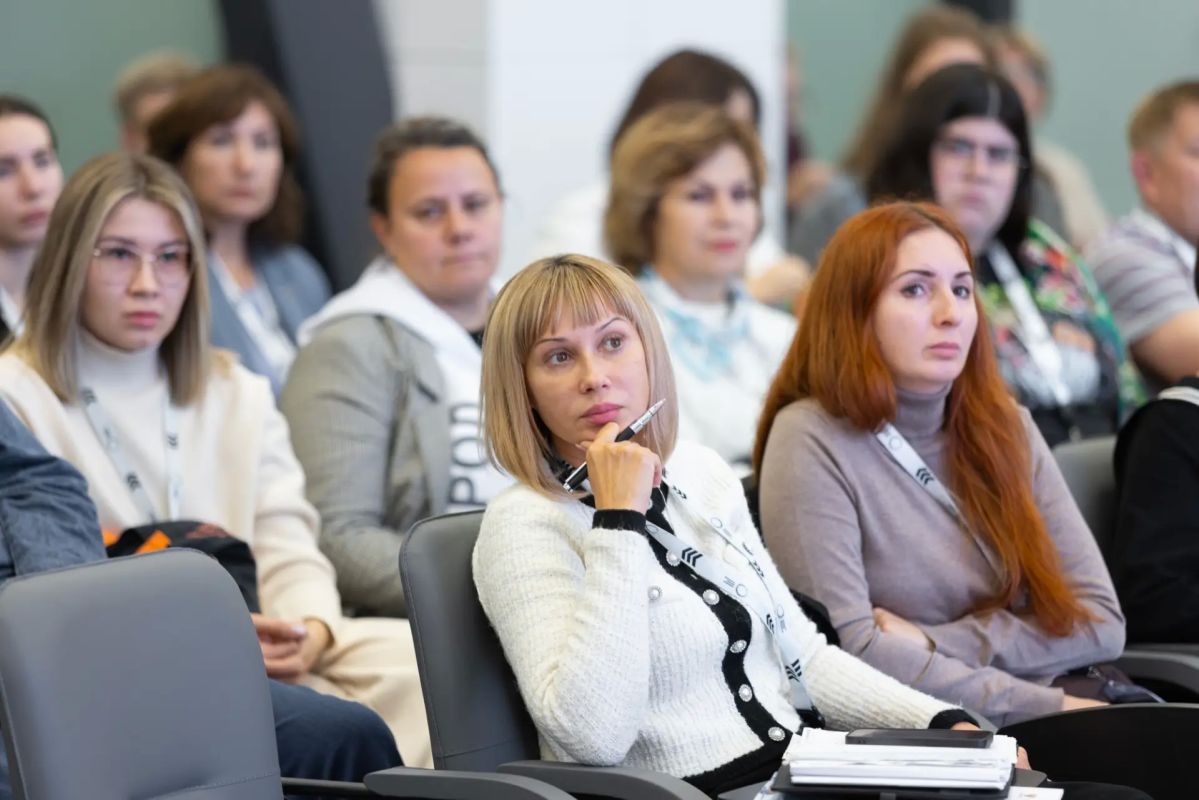 Опубликована деловая программа Чемпионата высоких технологий Опубликована деловая программа Чемпионата высоких технологий