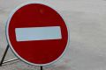 В Вологде на улице Мира временно ограничат движение из-за укладки асфальта
