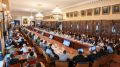 Вчера, 9 сентября, стартовал Всероссийский форум учителей физики – 2026