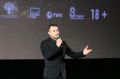 Вологжане первыми увидели новый отечественный боевик «Позывной "Аскет"»
