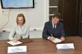 Северная сбытовая компания и Вологодская областная станция переливания крови №1 подписали соглашение о сотрудничестве в области регулярного донорства