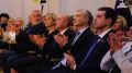 Определены победители конкурса «Лучший по профессии» в номинации «Лаборант химического анализа»