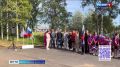 Строительство лыжероллерной трассы скоро начнётся в Вологодской области