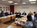 Георгий Филимонов: Союз Цифровой мир:. «Вологодский вектор трезвости