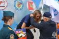 Награды второго дня Всероссийских соревнований МЧС России «Памяти Героя Российской Федерации В.М. Максимчука»