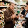 Нашла карту в автобусе и решила пожить красиво