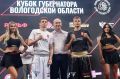 И еще несколько кадров, чтобы передать атмосферу этого вечера