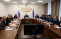 Под председательством прокурора Вологодской области Андрея Тимошичева состоялось заседание межведомственной рабочей группы по противодействию коррупции