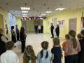 Безопасность — это важно!. На этой неделе в Дуниловской школе прошли профилактические беседы
