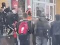 В Вологде задержали 31 подростка после налёта на супермаркет