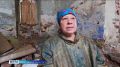 Храм Воскресения Христова восстанавливают добровольцы в селе Воскресенском Вологодского округа