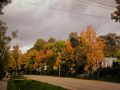 Днём по области +13° +18°, небольшой, местами умеренный дождь