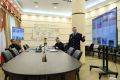 Дорожная безопасность в Вологодской области