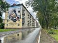 В Череповце завершен ремонт ул. Гагарина!