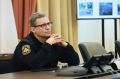 Георгий Филимонов: Провёл профчас по повышению безопасности на дорогах Вологодской области