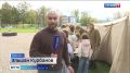 Фестиваль «Вологодский рубеж» впервые прошёл в Череповце