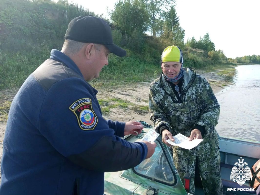 Осень на воде. С начала года на водоёмах области произошло 31 происшествие, погибли 29 человек Осень на воде. С начала года на водоёмах области произошло 31 происшествие, погибли 29 человек