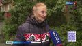 Тепло начали подавать в жилые дома Вологды
