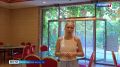 Инклюзивный танцевальный коллектив «Ступени» из Череповца вернулся с победой со II Международного фестиваля «Золотая площадь»