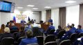 В прокуратуре области состоялось совместное заседание коллегий прокуратуры области и УФССП России по Вологодской области