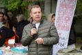 Более 12 тонн мусора собрали вологжане на осенних «Чистых играх»