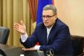 Георгий Филимонов: Провёл профильное совещание по развитию науки и инженерного образования в Вологодской области