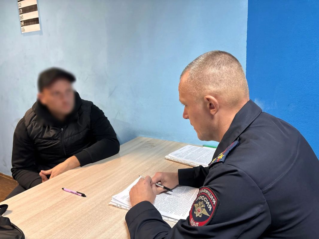 В Череповце выявили трех иностранцев, нарушивших миграционное законодательство В Череповце выявили трех иностранцев, нарушивших миграционное законодательство