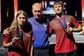 Спортсменка Вологодской федерации французского бокса «сават» Анастасия Цветкова заняла третье место на чемпионате мира, который проходил в городе Булонь-сюр-Мер во Франции
