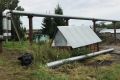700 жителей посёлка Заря Вологодского округа обеспечили качественным теплом