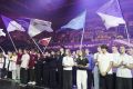 Более двух тысяч первокурсников Вологды официально посвятили в студенты