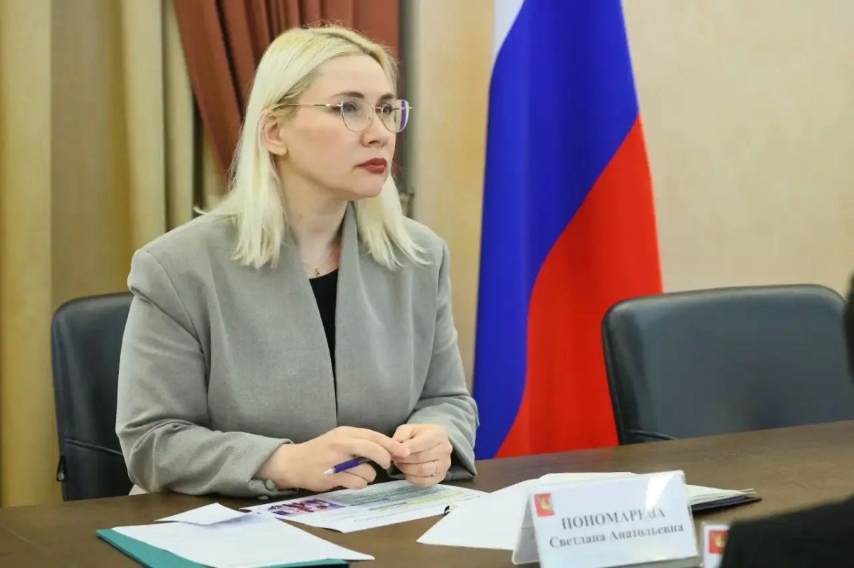 Георгий Филимонов: Провёл профчас по развитию спортивной медицины в Вологодской области Георгий Филимонов: Провёл профчас по развитию спортивной медицины в Вологодской области