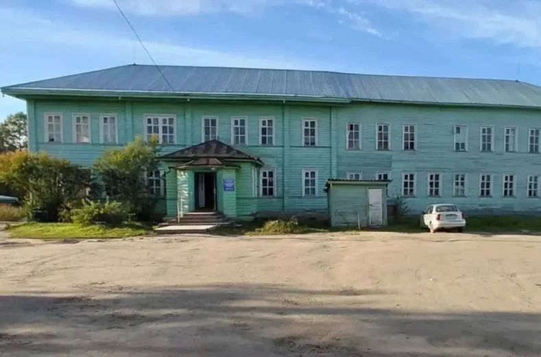 В Верховажье начинают строительство нового лечебного корпуса ЦРБ