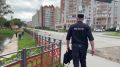 В Вологодской области завершился второй этап Всероссийского конкурса «Народный участковый»