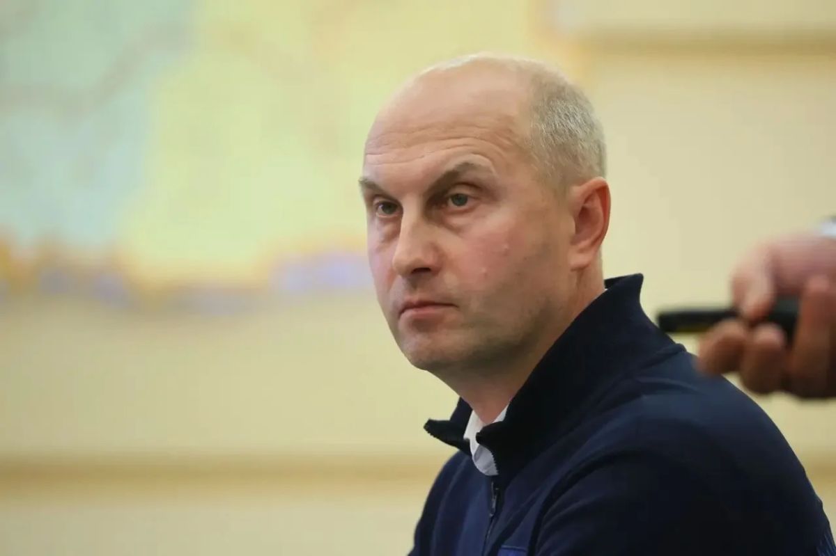 Георгий Филимонов: Провёл профчас по развитию спортивной медицины в Вологодской области Георгий Филимонов: Провёл профчас по развитию спортивной медицины в Вологодской области