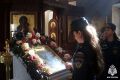 Богу хвала, ближнему защита