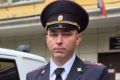 На Вологодчине выбрали лучшего «Народного участкового»