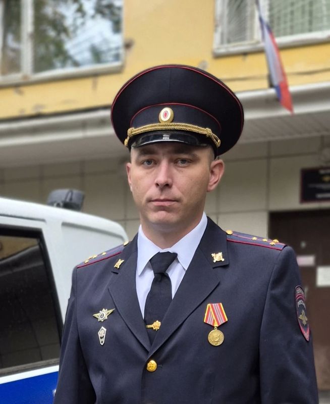 В Вологодской области завершился второй этап Всероссийского конкурса «Народный участковый» В Вологодской области завершился второй этап Всероссийского конкурса «Народный участковый»