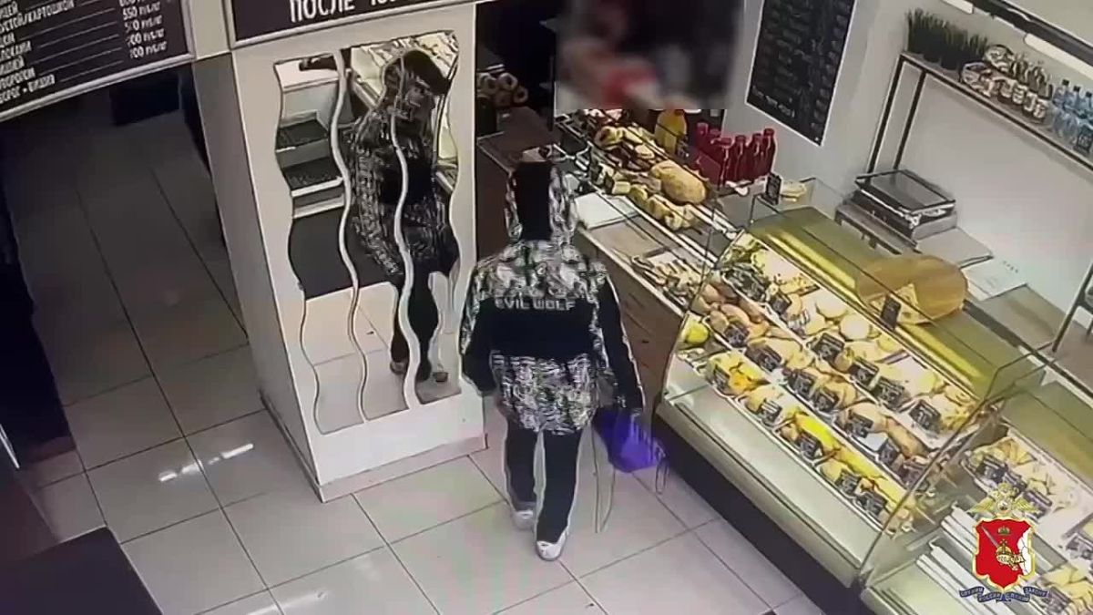 «Шоппинг» за чужой счёт закончился уголовным делом
