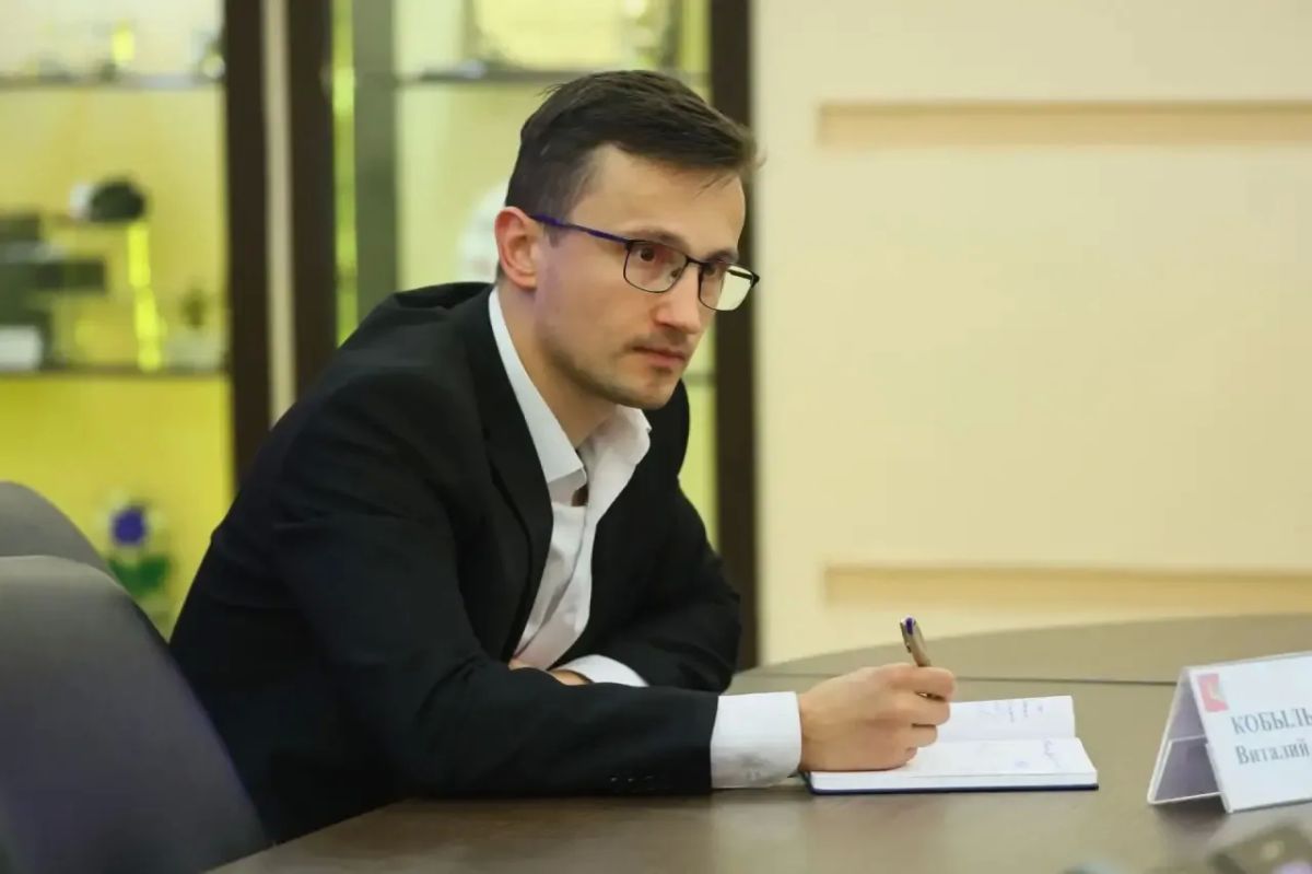 Георгий Филимонов: Провёл профчас по развитию спортивной медицины в Вологодской области Георгий Филимонов: Провёл профчас по развитию спортивной медицины в Вологодской области
