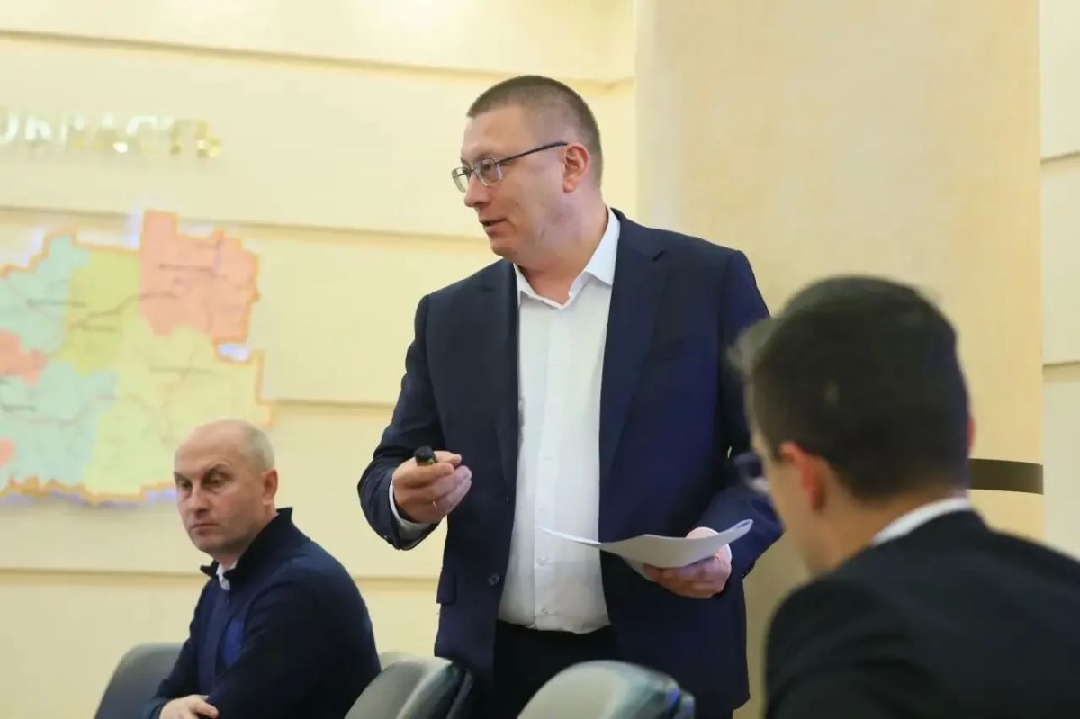 Георгий Филимонов: Провёл профчас по развитию спортивной медицины в Вологодской области Георгий Филимонов: Провёл профчас по развитию спортивной медицины в Вологодской области