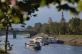 Днём +16° +21°, местами (по западу) небольшой дождь