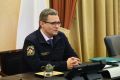 Георгий Филимонов: Провёл профильный час по вопросам жилищно-коммунального хозяйства области