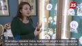«Мир кузнецовского фарфора» можно увидеть в усадьбе Брянчаниновых