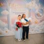 История одних родов и рубрика «Мамины истории»