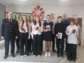 НИКОЛЬСК: ЮНЫЕ ГРАЖДАНЕ РОССИИ ПОЛУЧИЛИ ПАСПОРТА